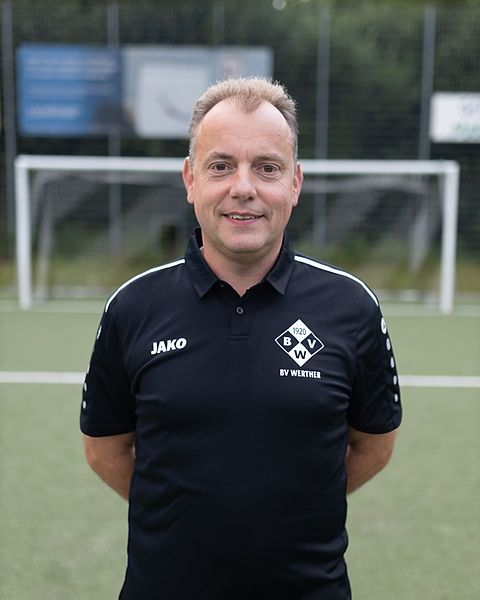 Foto: Teresa KROEGER