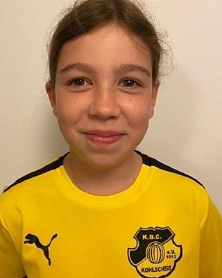 Hanna Smeets