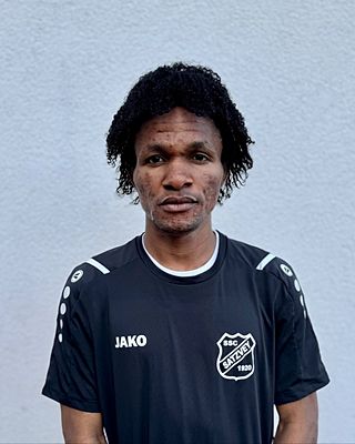 Ibrahim Barry