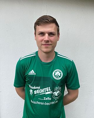 Tobias Oliver Schmitt