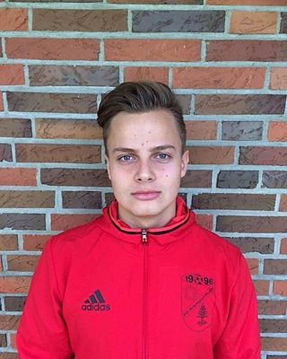 Lukas Bornschier