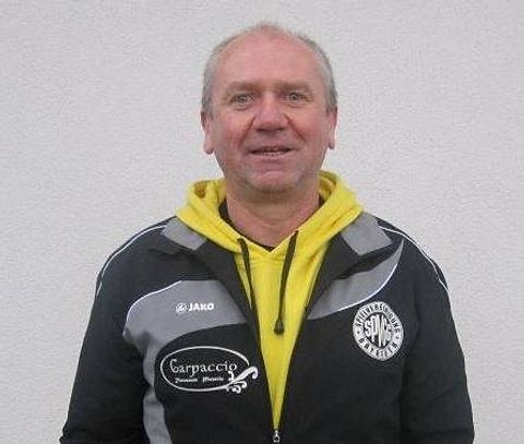 Foto: SpVgg Bayreuth