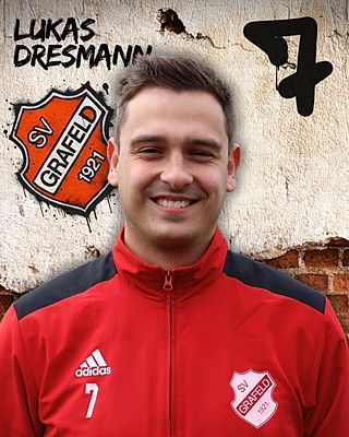 Lukas Dresmann