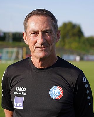 Dieter Hausdörfer