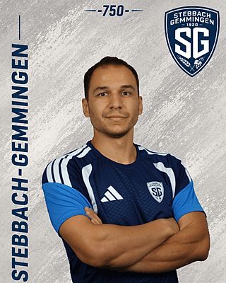 Adriano Sgroi