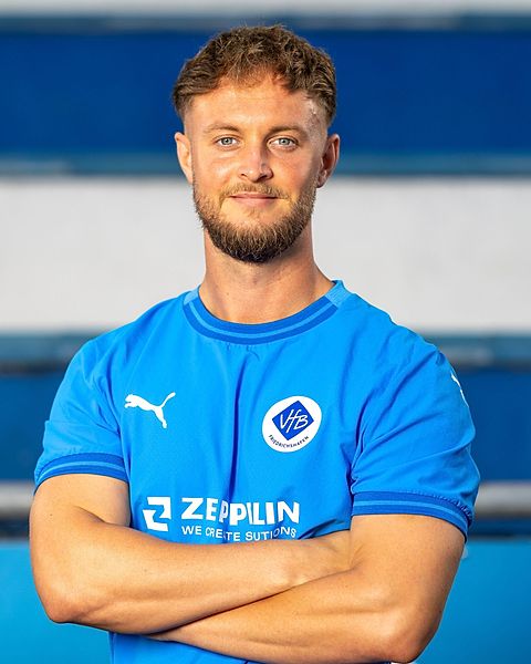 Foto: Alexander Hoth