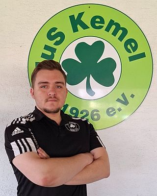 Patrick Mergner