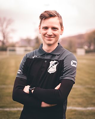 Yannick van Beuningen