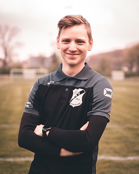 Foto: Aron Janzen