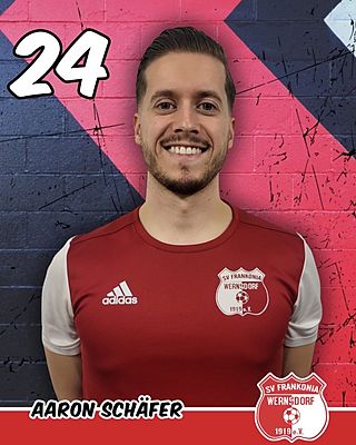 Aaron Schäfer