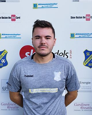 Felix Englmaier