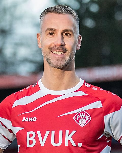 Foto: Würzburger Kickers