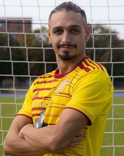 Luca Crusi