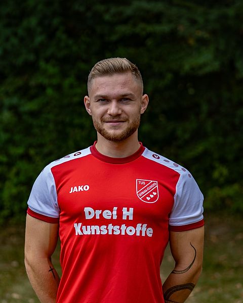 Foto: Eric Wiktorski