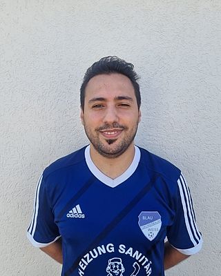 Volkan Pakel