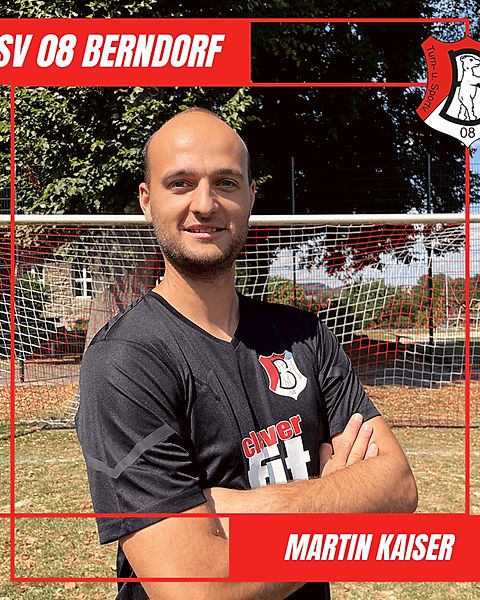 Foto: TSV 08 Berndorf