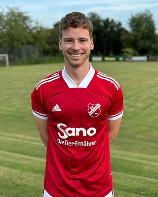 Alexander Steinmeier