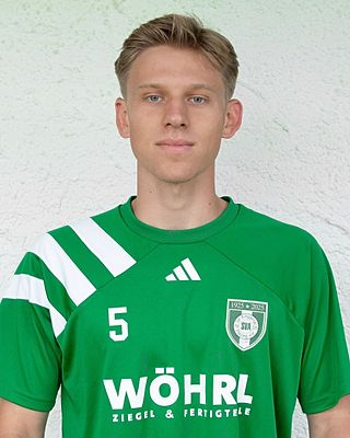 Fabio Klersy
