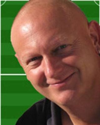 Chris Hupfauer