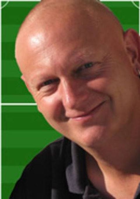 Foto: Portrait: Chris Hupfauer Uwe S