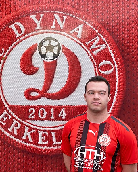 Foto: Artur Matern
