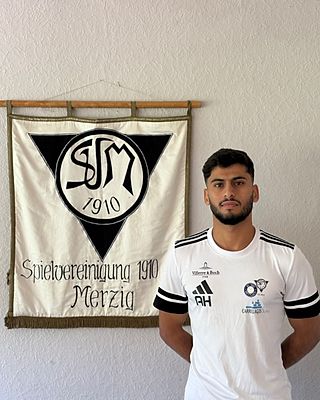 Ahmad Mohammad Haj
