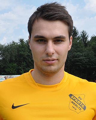 Marcel Mirzoev