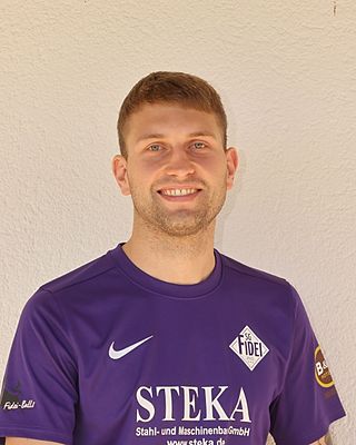 Christopher Klotz