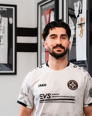 Talha Varli