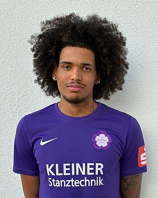 Jermaine Bobby Quartin