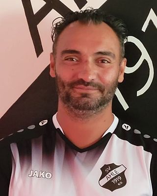 Zege Idrizi