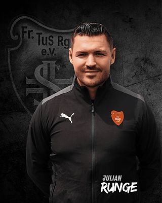 Julian Runge