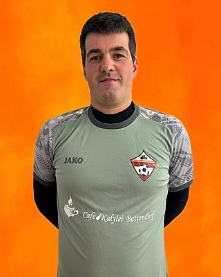 José Filipe DA SILVA FONSECA