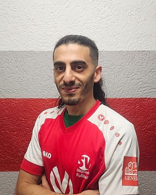 Bilal Kacem Benkala Mehida