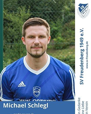Michael Schlegl