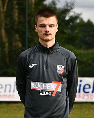 Laurenz Keuter