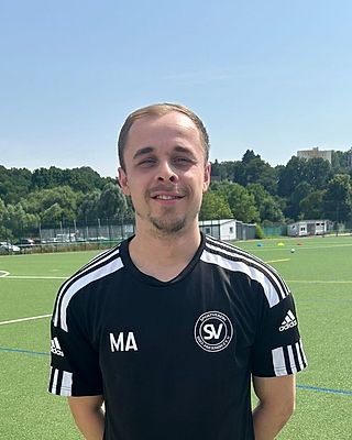 Marcel Achenbach