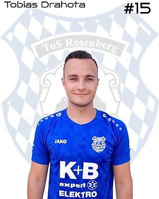 Tobias Drahota