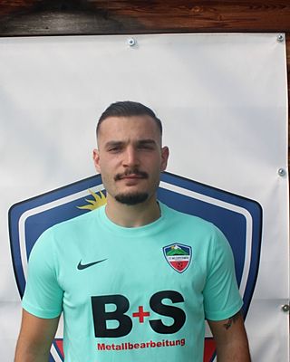 Bakis Can Sarici