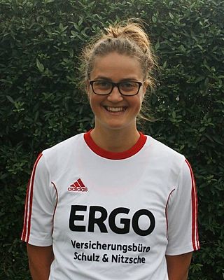 Rebecca Gröger
