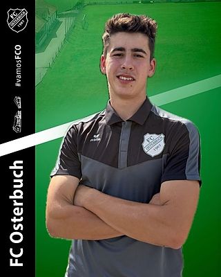Benedikt Geh