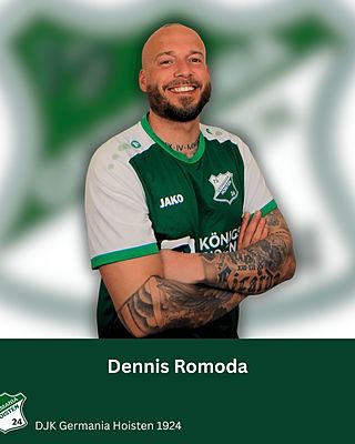 Dennis Romoda