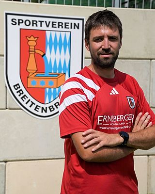 Jochen Mosandl