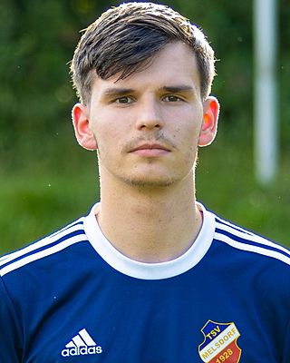 Christopher-Leon Godelück