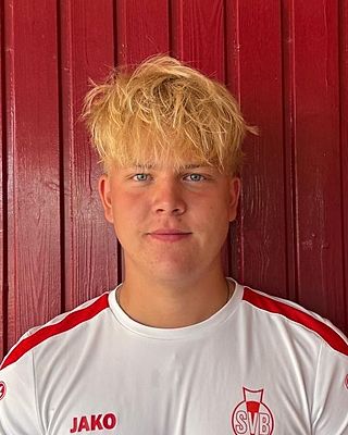 Filip van der Horst