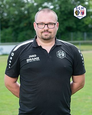 Sebastian Pöthke