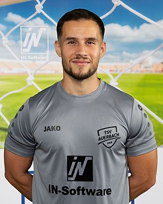 Marcel Baier