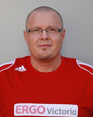 Maik Jödicke