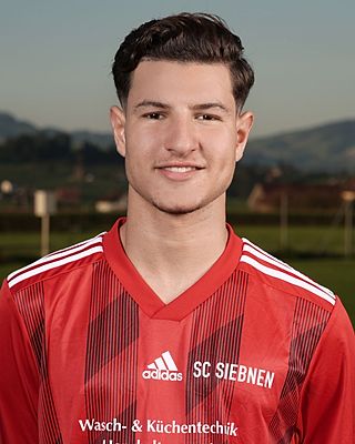 Jonas Halef