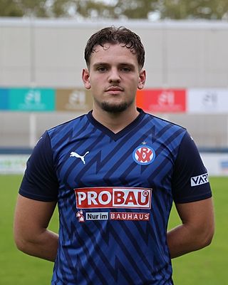 Benet Derguti